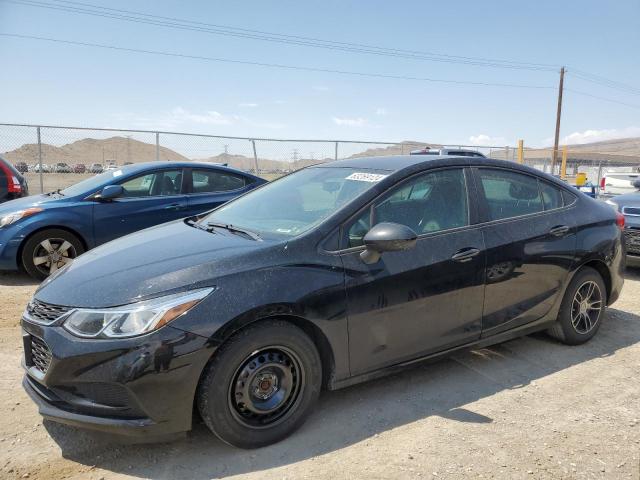 chevrolet cruze 2018 1g1bc5sm9j7215553