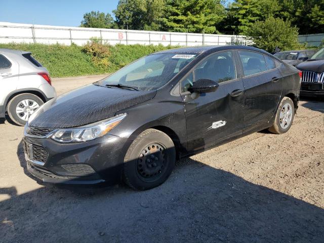 chevrolet cruze ls 2018 1g1bc5sm9j7215794