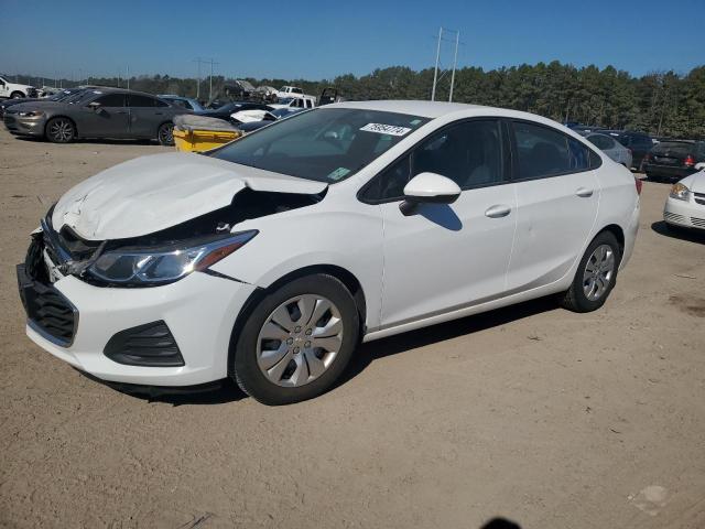 chevrolet cruze ls 2019 1g1bc5sm9k7113543