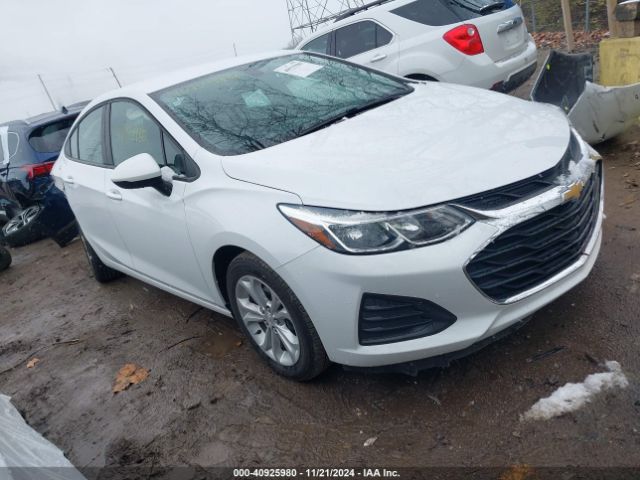 chevrolet cruze 2019 1g1bc5sm9k7134943