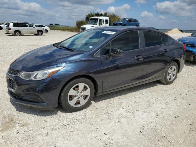 chevrolet cruze ls 2016 1g1bc5smxg7239322