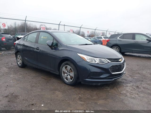 chevrolet cruze 2016 1g1bc5smxg7253186