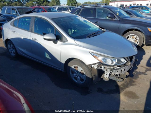 chevrolet cruze 2016 1g1bc5smxg7274152