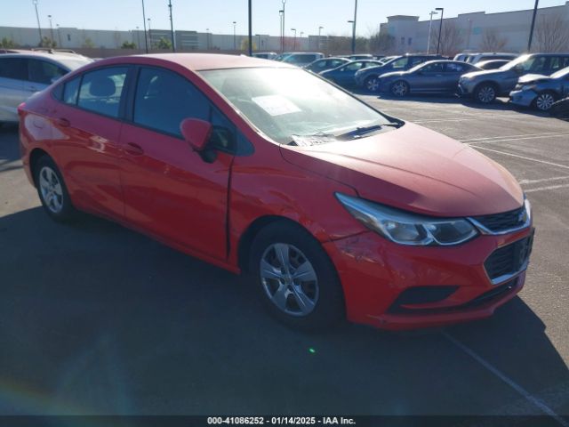 chevrolet cruze 2016 1g1bc5smxg7279416