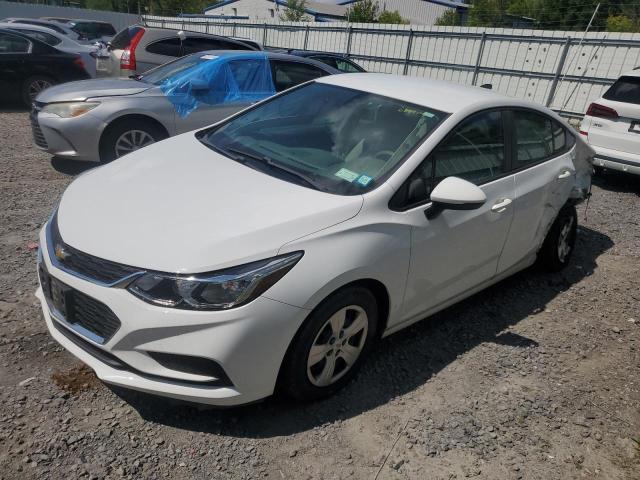 chevrolet cruze ls 2016 1g1bc5smxg7321115