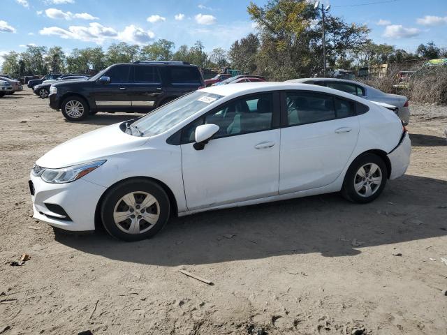 chevrolet cruze ls 2016 1g1bc5smxg7327223