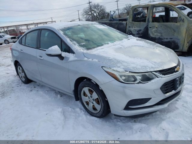 chevrolet cruze 2017 1g1bc5smxh7117951