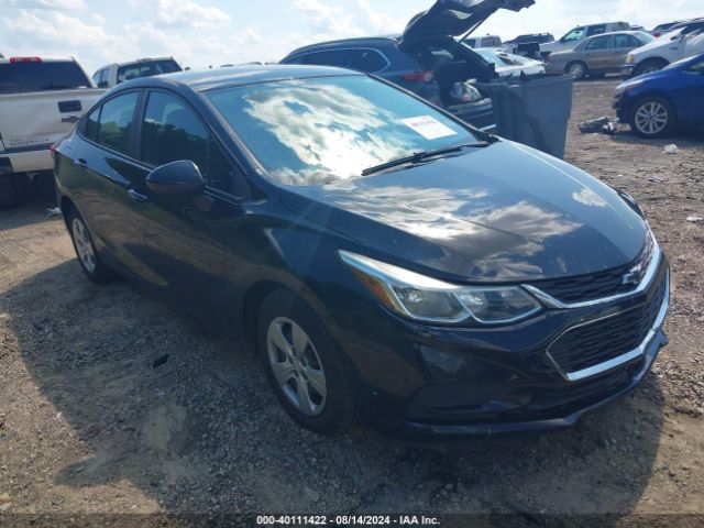 chevrolet cruze 2017 1g1bc5smxh7135561