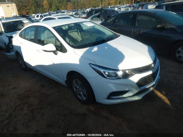 chevrolet cruze 2017 1g1bc5smxh7145104