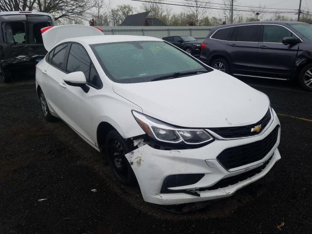 chevrolet cruze 2018 1g1bc5smxj7110990