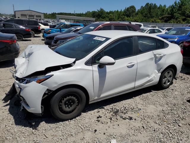 chevrolet cruze 2018 1g1bc5smxj7125974