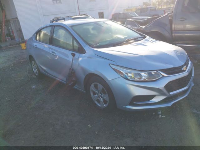 chevrolet cruze 2018 1g1bc5smxj7137025