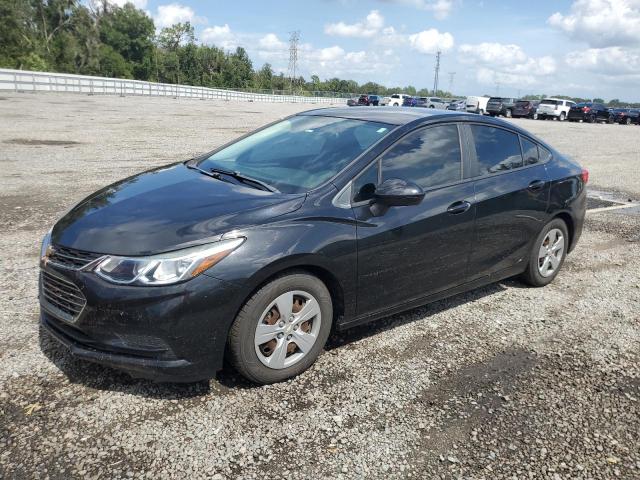 chevrolet cruze ls 2018 1g1bc5smxj7147697