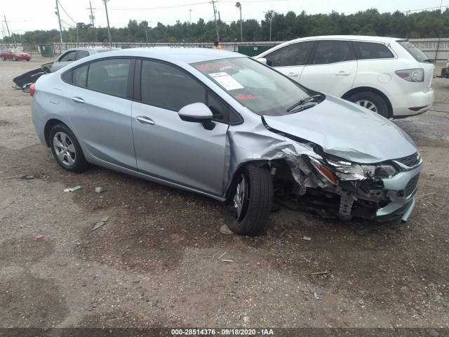 chevrolet cruze 2018 1g1bc5smxj7203671