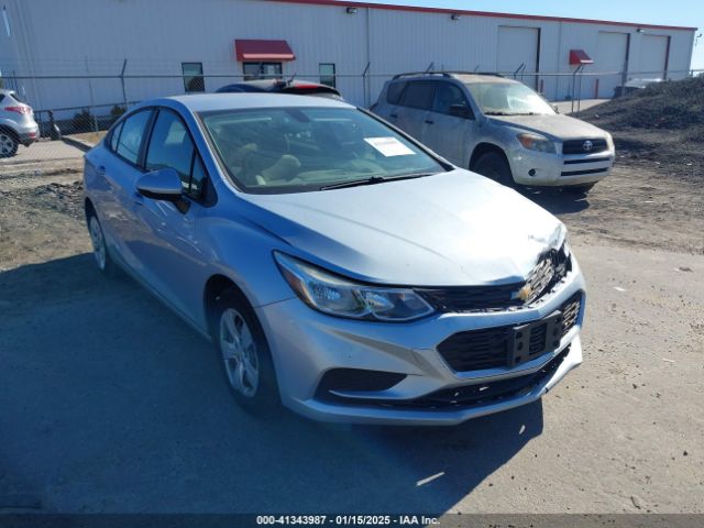 chevrolet cruze 2018 1g1bc5smxj7211382