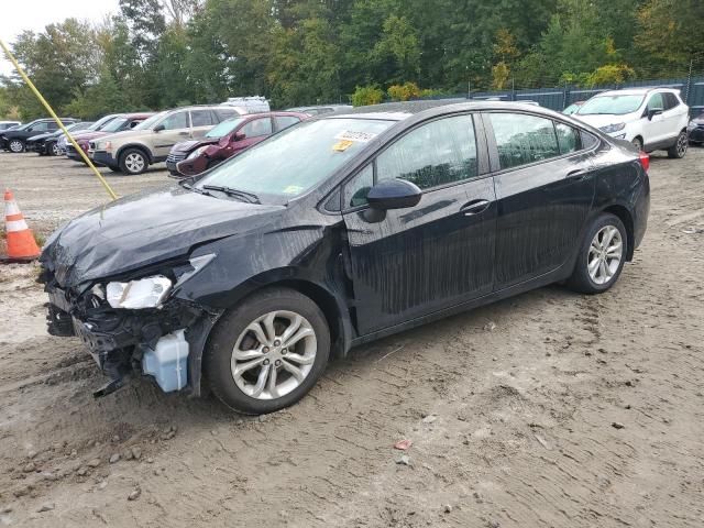 chevrolet cruze ls 2019 1g1bc5smxk7141738