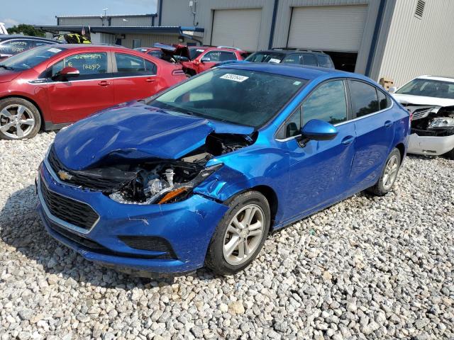 chevrolet cruze lt 2017 1g1bd5sm2h7112711