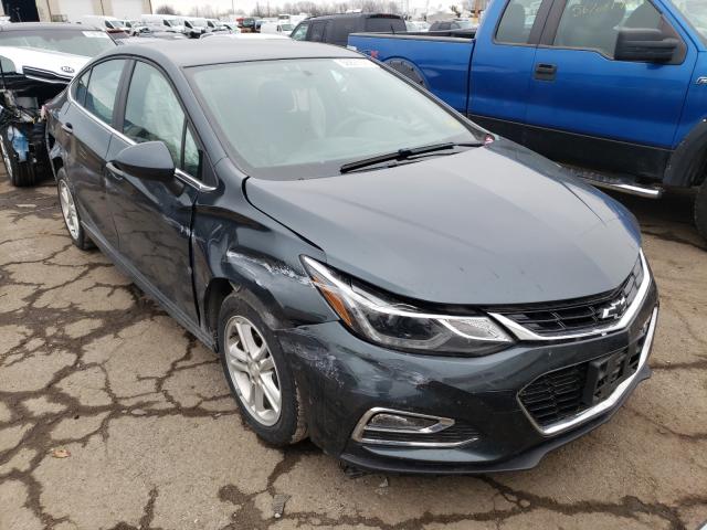 chevrolet cruze lt 2017 1g1bd5sm2h7276489