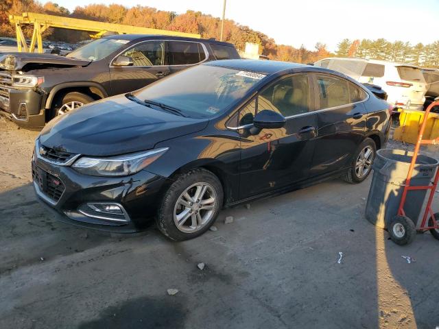 chevrolet cruze lt 2017 1g1bd5sm3h7271804