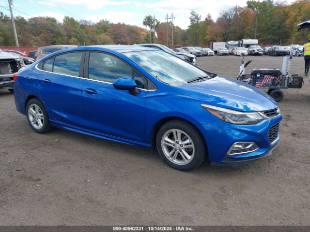 chevrolet cruze 2017 1g1bd5sm6h7167002