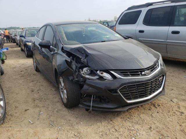 chevrolet cruze lt 2016 1g1bd5sm9g7233539