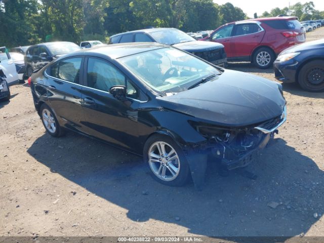 chevrolet cruze 2016 1g1be5sm0g7240702