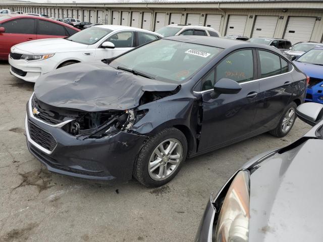 chevrolet cruze lt 2016 1g1be5sm0g7240828