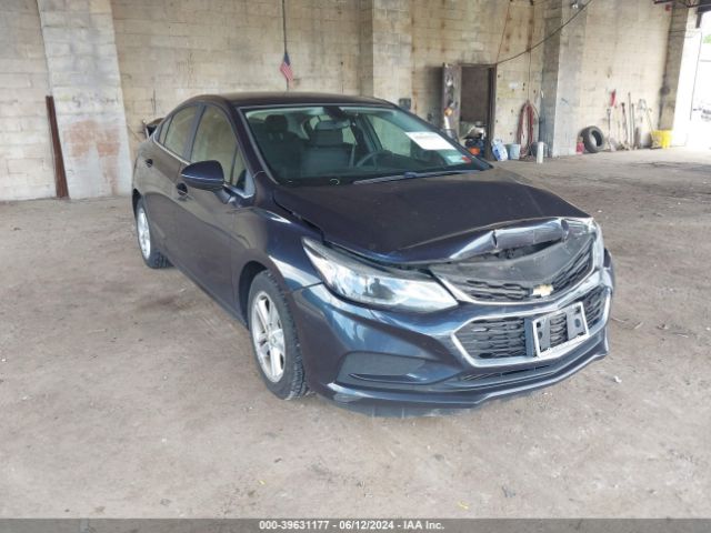 chevrolet cruze 2016 1g1be5sm0g7246676