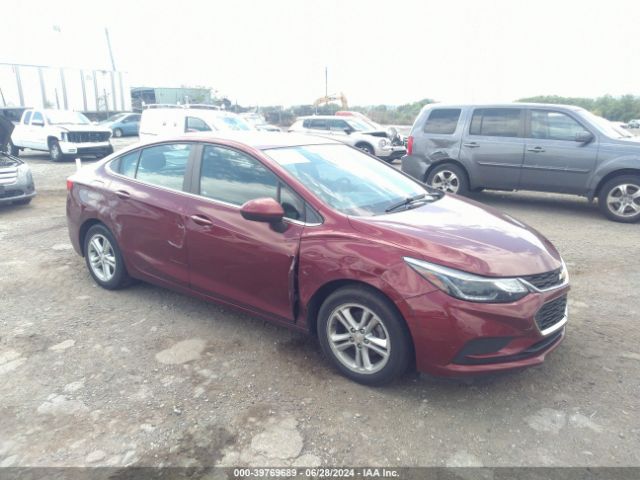 chevrolet cruze 2016 1g1be5sm0g7272940