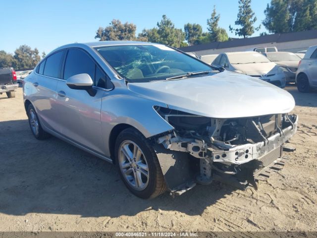 chevrolet cruze 2016 1g1be5sm0g7275000