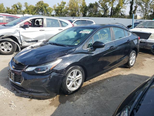 chevrolet cruze lt 2016 1g1be5sm0g7283369