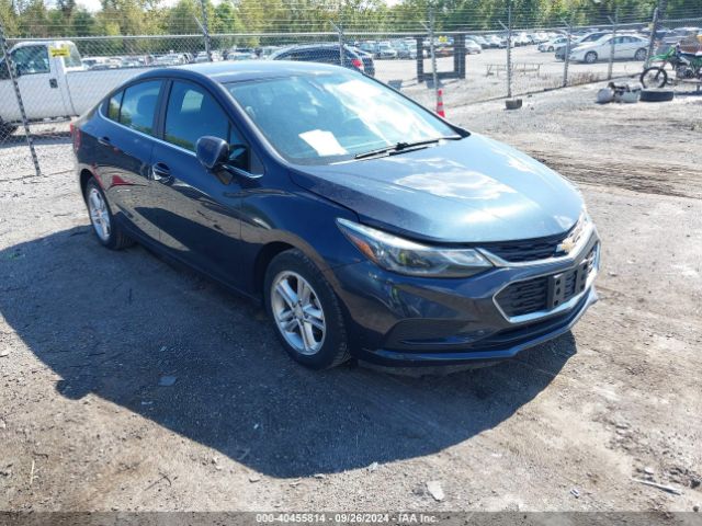 chevrolet cruze 2016 1g1be5sm0g7283937