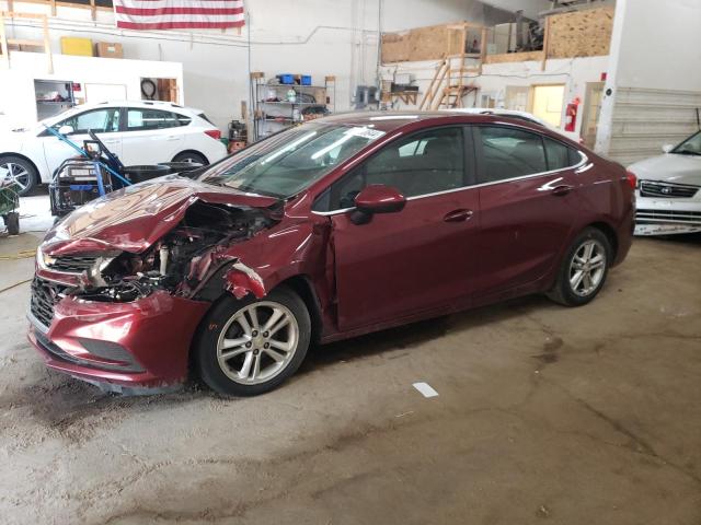 chevrolet cruze 2016 1g1be5sm0g7290368