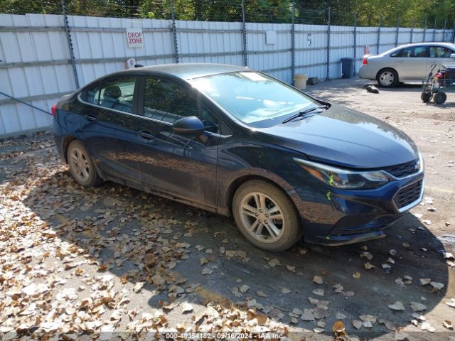 chevrolet cruze 2016 1g1be5sm0g7291598