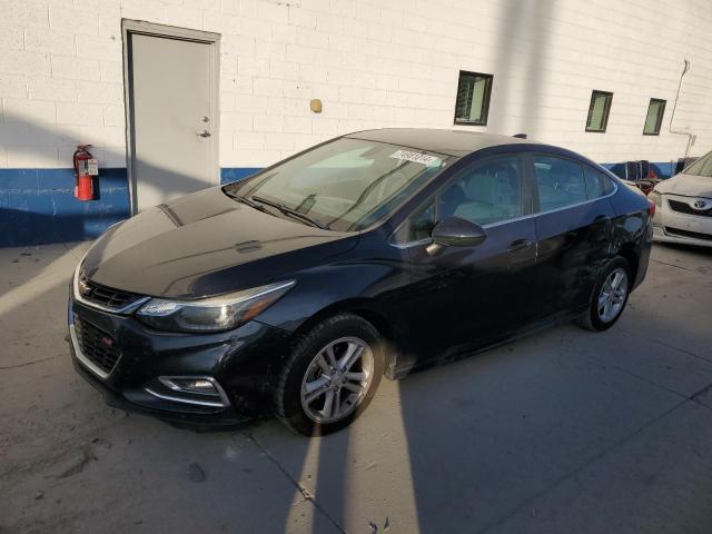 chevrolet cruze lt 2016 1g1be5sm0g7296302