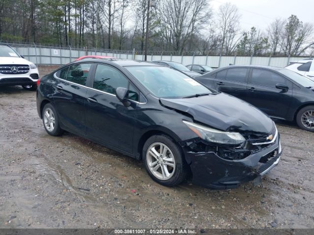 chevrolet cruze 2016 1g1be5sm0g7298860