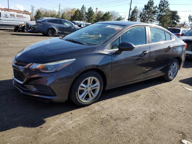 chevrolet cruze 2016 1g1be5sm0g7299099