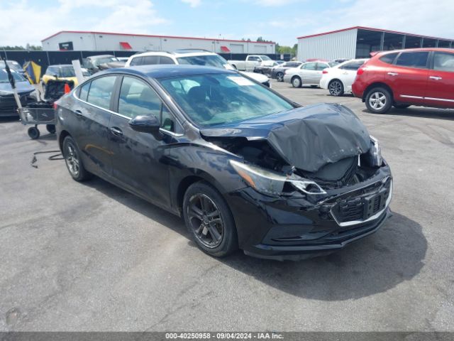 chevrolet cruze 2016 1g1be5sm0g7313843