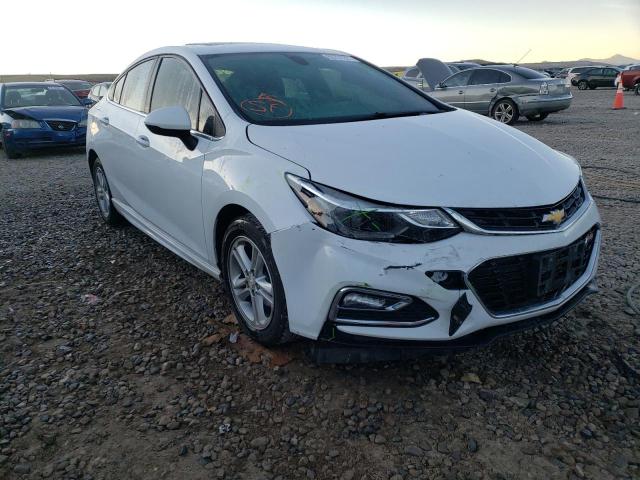 chevrolet cruze lt 2016 1g1be5sm0g7313941