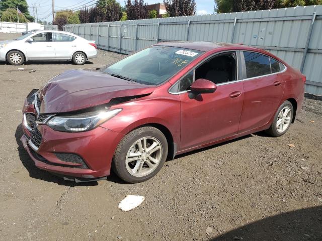 chevrolet cruze lt 2016 1g1be5sm0g7314233