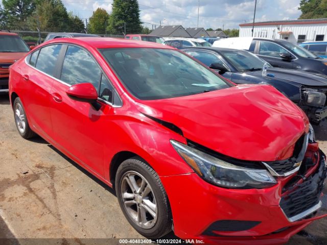 chevrolet cruze 2016 1g1be5sm0g7315771