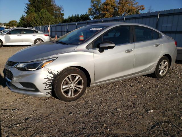 chevrolet cruze lt 2017 1g1be5sm0h7103213