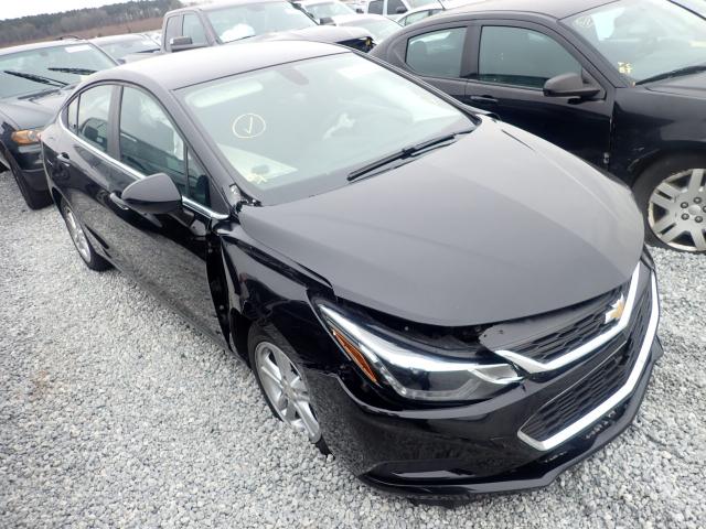 chevrolet cruze 2017 1g1be5sm0h7116138