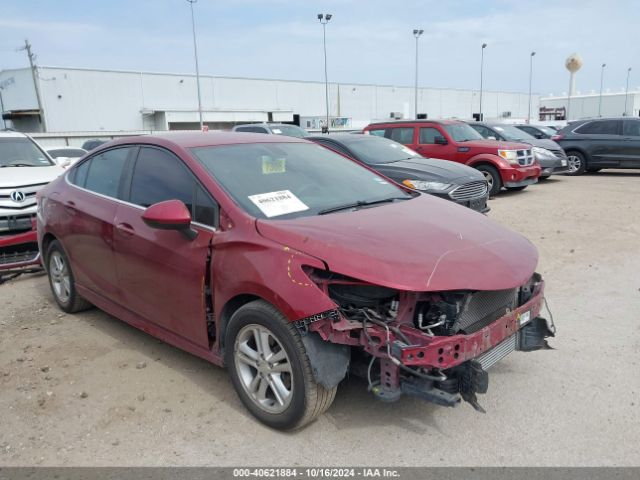 chevrolet cruze 2017 1g1be5sm0h7132419