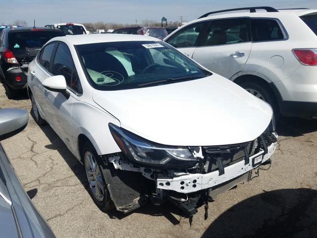 chevrolet cruze lt 2017 1g1be5sm0h7134509