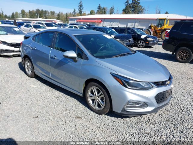 chevrolet cruze 2017 1g1be5sm0h7139905