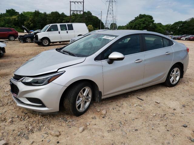 chevrolet cruze lt 2017 1g1be5sm0h7144201