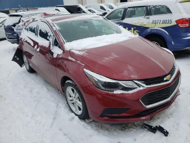 chevrolet cruze lt 2017 1g1be5sm0h7148605