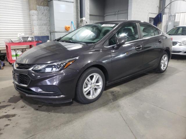 chevrolet cruze 2017 1g1be5sm0h7149298