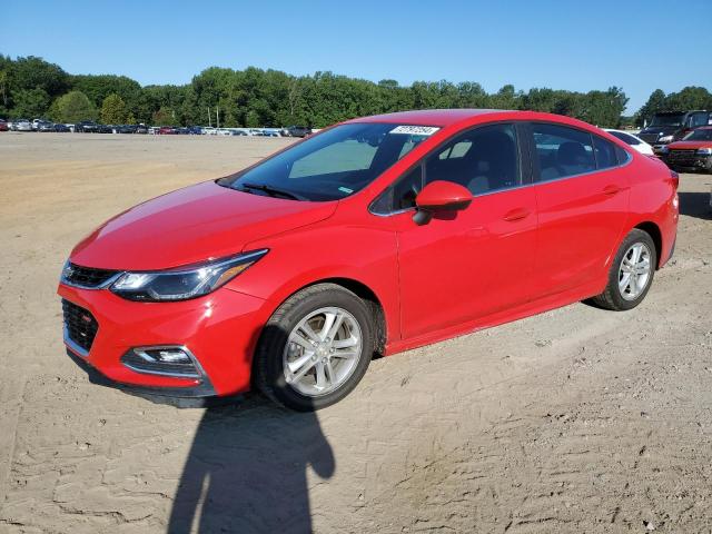 chevrolet cruze lt 2017 1g1be5sm0h7150192